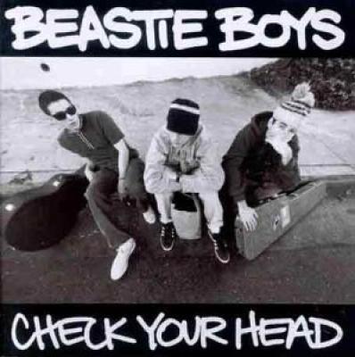 Check Your Head